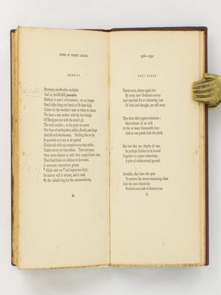 Poems 1926-1930