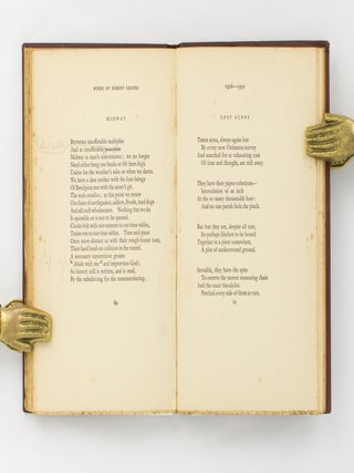 Poems 1926-1930