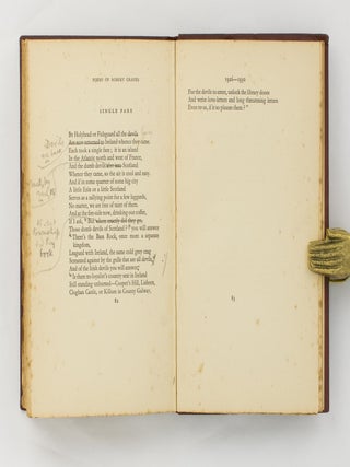 Poems 1926-1930