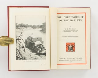 The 'Dreadnought' of the Darling