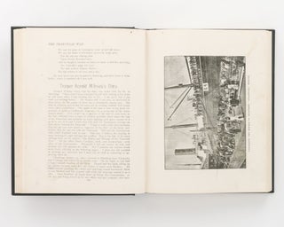 Tasmanians in the Transvaal War