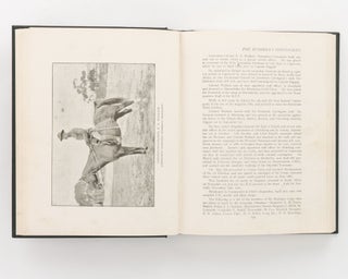 Tasmanians in the Transvaal War
