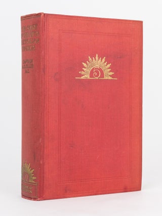 Item #117167 The Story of the Fifth Australian Division. Being an Authoritative Account of the...
