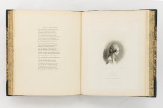 Finden's Illustrations to the Life and Works of Lord Byron. With Original and Selected Information on the Subjects of the Engravings