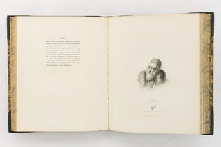 Finden's Illustrations to the Life and Works of Lord Byron. With Original and Selected Information on the Subjects of the Engravings