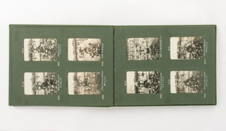 Item #117312 'Photos of the Last Resting Place | Men of the Australian & New Zealand Forces | Who...