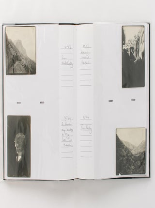 A superb collection of 60 vintage photographs showing life in the trenches at Gallipoli, possibly taken by Albert Percy Bladen, Methodist chaplain with the 23rd Battalion
