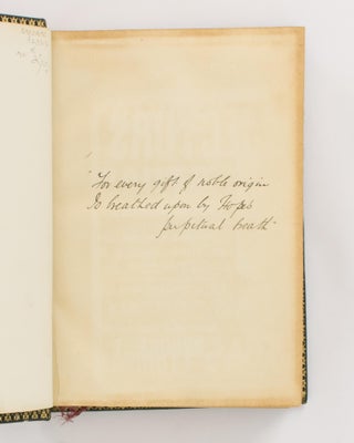 Works of Ralph Waldo Emerson. Complete Edition. Prose and Poetry