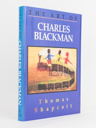 The Art of Charles Blackman