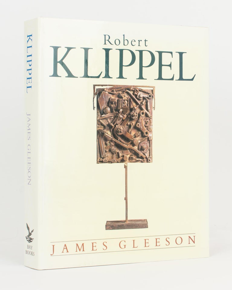 Item #117716 Robert Klippel. Robert KLIPPEL, James GLEESON.