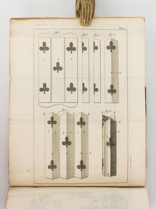 The Natural History of Bees. Containing an Account of their Production, their Oeconomy, the Manner of their making Wax and Honey, and the Best Methods for the Improvement and Preservation of them... Translated from the French