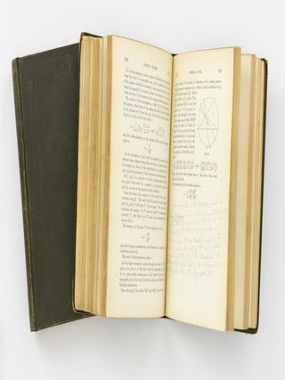 A Treatise on Electricity and Magnetism