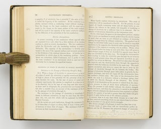 A Treatise on Electricity and Magnetism