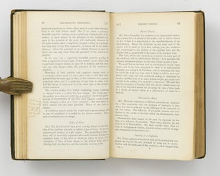 A Treatise on Electricity and Magnetism
