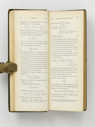 A Treatise on Electricity and Magnetism