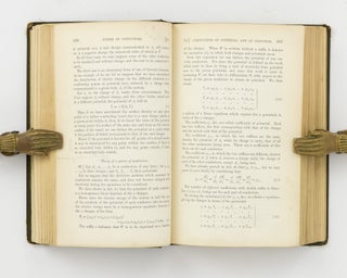 A Treatise on Electricity and Magnetism