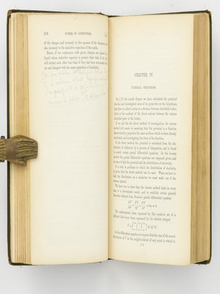 A Treatise on Electricity and Magnetism