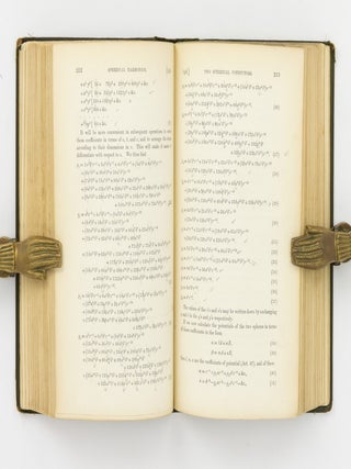 A Treatise on Electricity and Magnetism