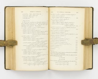 A Treatise on Electricity and Magnetism