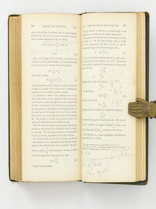 A Treatise on Electricity and Magnetism