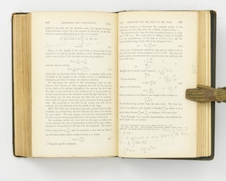 A Treatise on Electricity and Magnetism