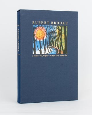 Selected Poems. Introduced by Jon Stallworthy