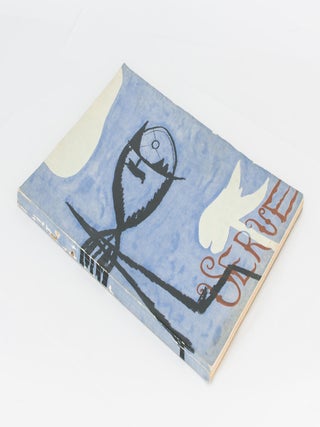 Item #117964 Verve. An Artistic and Literary Quarterly. Number 2, Spring 1938 (March - June