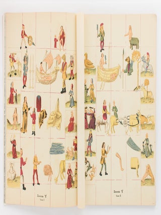 Verve. An Artistic and Literary Quarterly. Number 2, Spring 1938 (March - June)