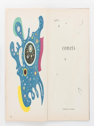 Verve. An Artistic and Literary Quarterly. Number 2, Spring 1938 (March - June)