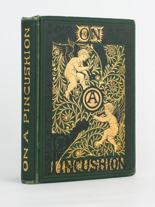 Item #117980 On a Pincushion and other Fairy Stories. Mary DE MORGAN