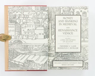 Money and Banking in Medieval and Renaissance Venice. Volume 1: Coins and Moneys of Account