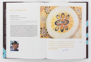 Our Mob, God's Story. Aboriginal and Torres Strait Islander Artists share their Faith. Researched and edited by ...