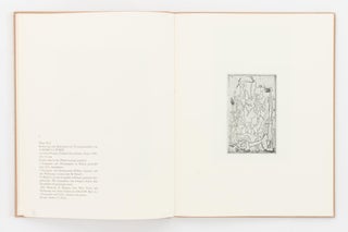 Yves Tanguy. Das Druckgraphische Werk. L'Oeuvre grave. The Graphic Work. Austellung [Exhibition] April/Mai 1976