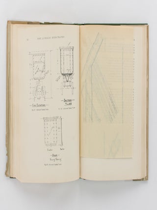 West Australian Mining Practice. A Description of the Mining Methods followed by the Principal Gold Mines of Western Australia