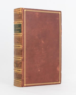 Item #118343 A Practical Treatise on the Law, Privileges, Proceedings and Usage of Parliament....