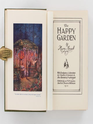 The Happy Garden