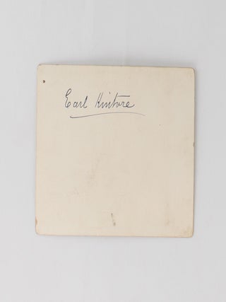 A series of 17 vintage individual portrait photographs of almost all nineteenth-century governors and administrators of South Australia