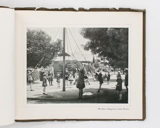 Item #118415 City of Adelaide. Parks, Gardens, and Children's Playgrounds. Issued by the...