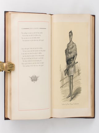 Musings in Maoriland... With an Historical Sketch by Sir Robert Stout KCMG, and Preface by Sir George Grey KCB