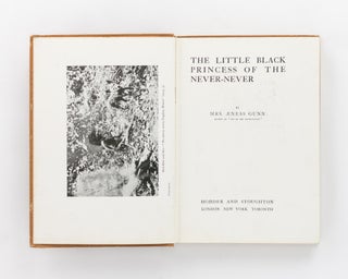 The Little Black Princess of the Never-Never