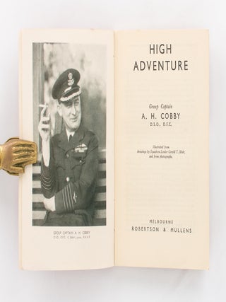High Adventure