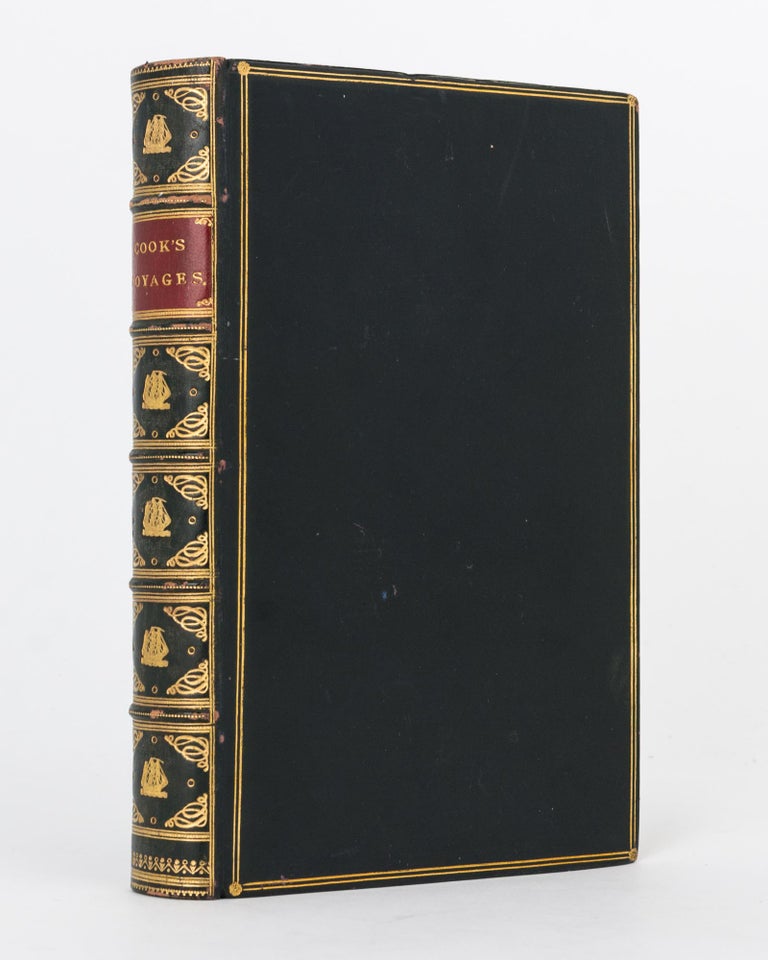 Item #118606 A Narrative of the Voyages round the World performed by Captain Cook, with an Account of his Life during the previous and intervening Periods. Captain James COOK, Andrew KIPPIS.