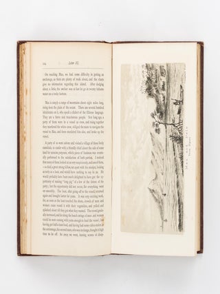 A Year in the New Hebrides, Loyalty Islands, and New Caledonia... With an Account of the Early History of the New Hebrides Missions, by A.J. Campbell, Geelong; A Narrative of the Voyages of the 'Dayspring', by D. McDonald DD; and an Appendix, containing a Contribution to the Phytography of the New Hebrides, by Baron von Mueller CMG MD PhD FRS