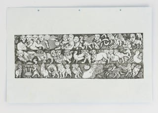 Mirka's Colouring Book No. One