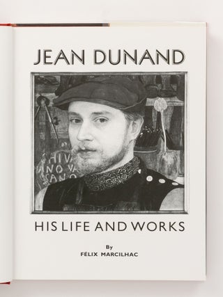 Jean Dunand. His Life and Works
