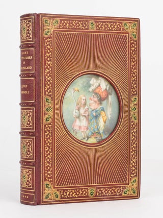 Alice's Adventures in Wonderland