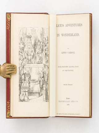 Alice's Adventures in Wonderland