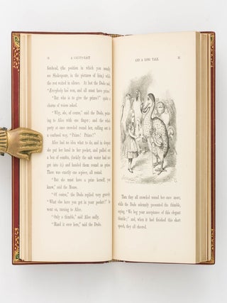 Alice's Adventures in Wonderland