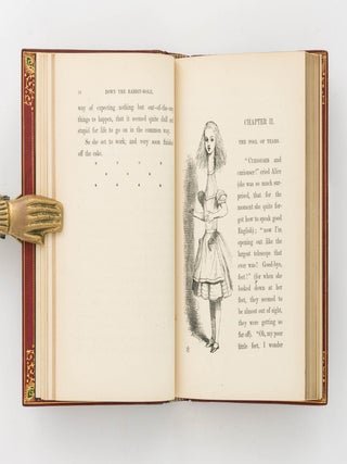 Alice's Adventures in Wonderland