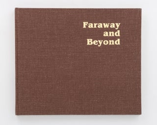 Item #119333 Faraway and Beyond. McBride Family, Lionel WILLISS